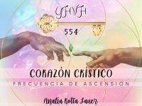 Corazón Crístico Corazón Crístico
